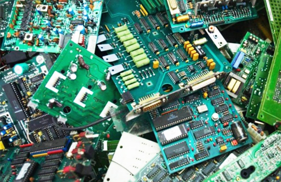 Elektronik Atıkların Geri Dönüşümü ve Önemi